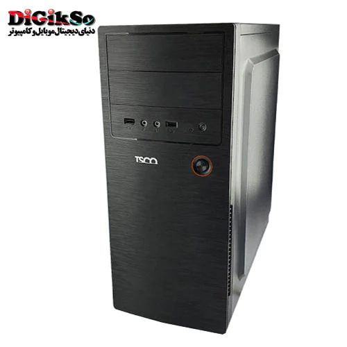 کیس کامپیوتر تسکو مدل TSCO TC 4476