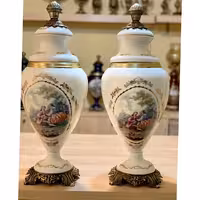 شمعدان پاریسی