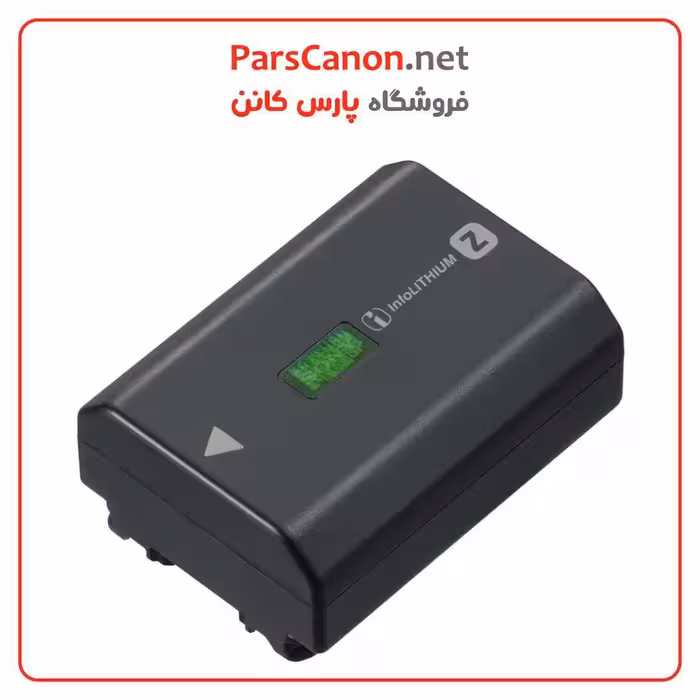 باتری سونی Sony NP-FZ100 Rechargeable Lithium-Ion Battery (2280mAh)
