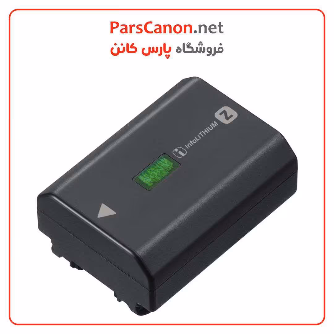باتری سونی Sony NP-FZ100 Rechargeable Lithium-Ion Battery (2280mAh)