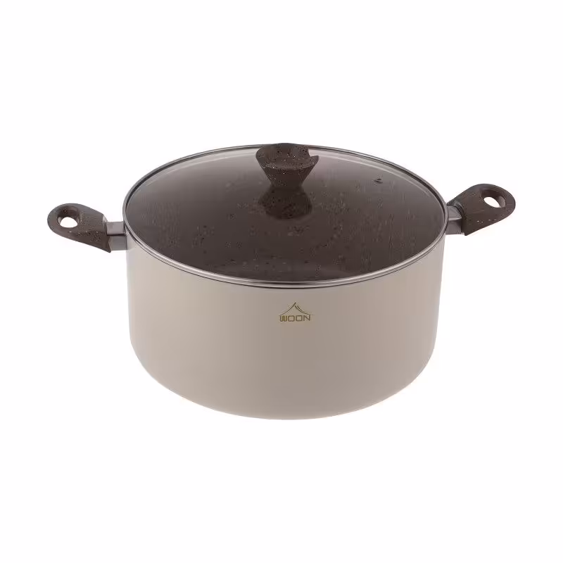 قابلمه وون مدل Bismark سایز 24