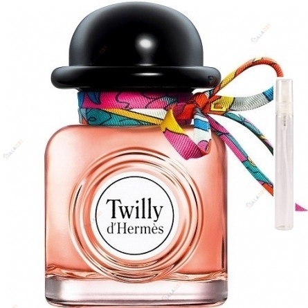 اسانس هرمس تویلی Hermes twilly