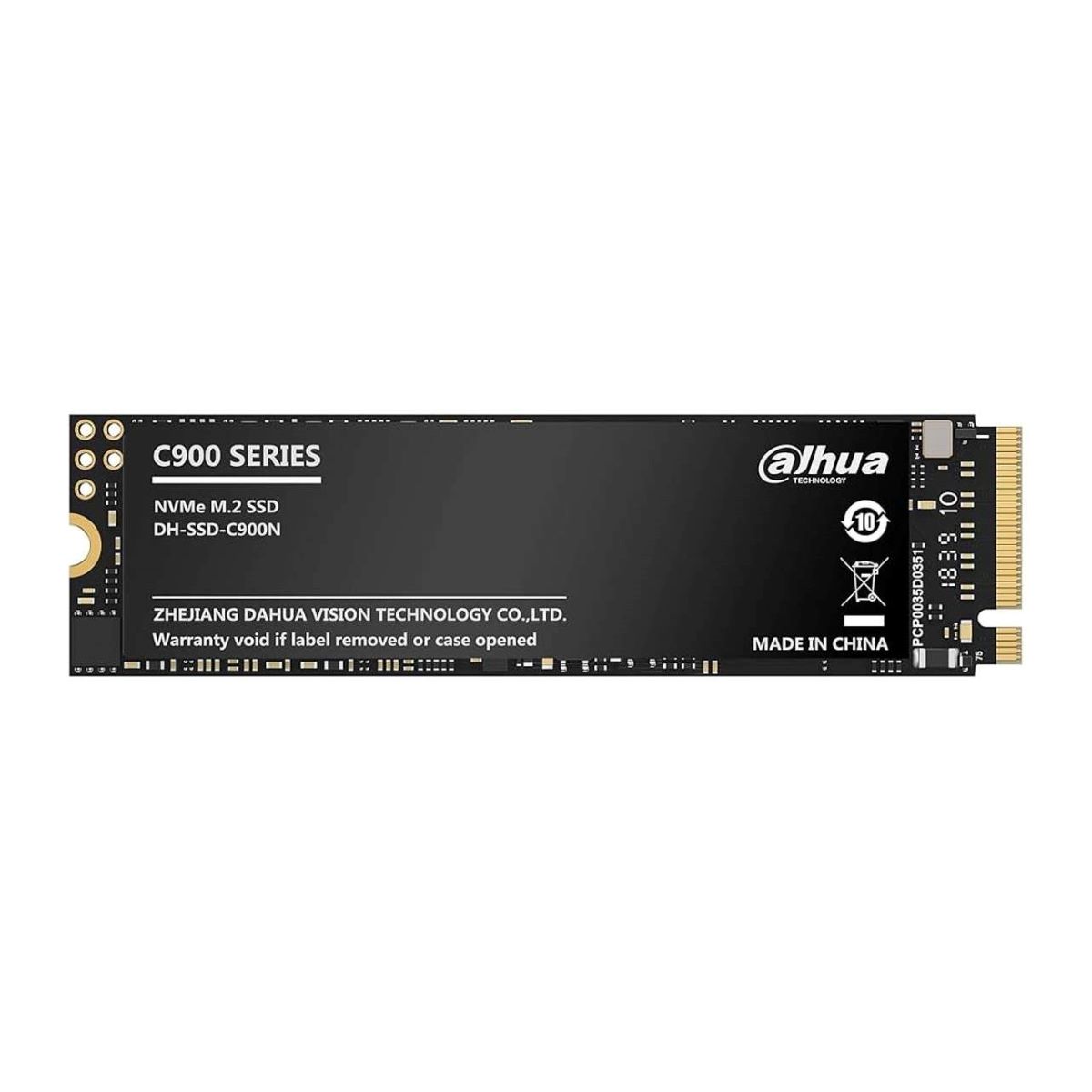 خرید اس اس دی Dahua C900N M.2 NVMe 256GB با بهترین قیمت