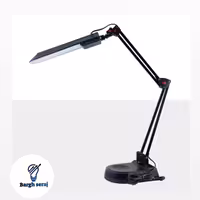 چراغ مطالعه مهندسی کد 107 دارای  لاLED30 لامپ 