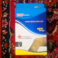 زانوبند فیدو بسته دو عددی