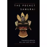 کتاب زبان اصلی The Pocket Samurai  اثر William Scott Wilson انتشارات Shambhala