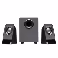 قیمت خرید اسپيکر لاجیتک Z211 کد4821 | Logitech Z211 Speaker