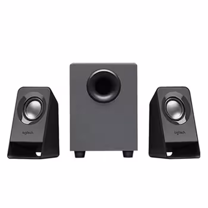 قیمت خرید اسپيکر لاجیتک Z211 کد4821 | Logitech Z211 Speaker