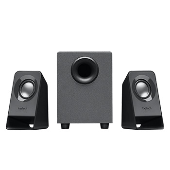 قیمت خرید اسپيکر لاجیتک Z211 کد4821 | Logitech Z211 Speaker