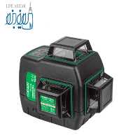 تراز لیزری 360 درجه 3D ( نور سبز ) توسن M3604GLL3D