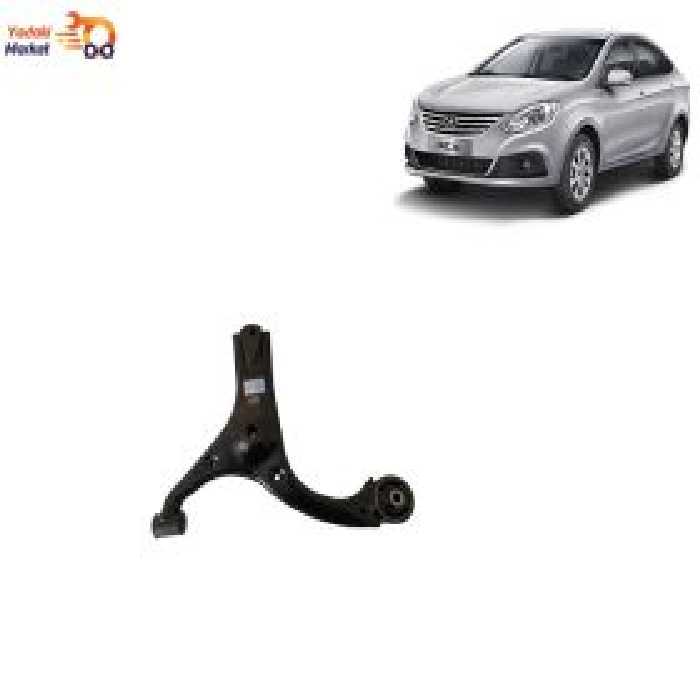 طبق جلو چپ جک J4