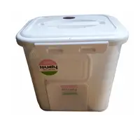 سبد مسافرتی 58 پارچه لاولی در رنگ بندی الوان 