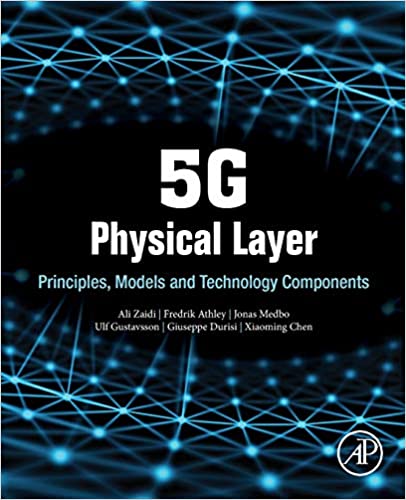  دانلود کتاب 5G Physical Layer - Principles, Models And Technology Components, 2018 - دانلود کتاب های دانشگاهی