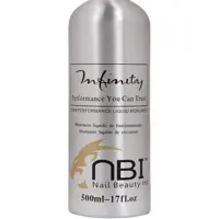 لیکوئید ان بی آی لیکویید nbi حجم 500 میل 