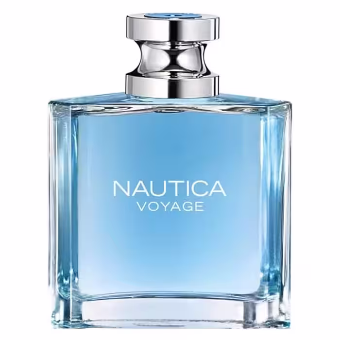 ادو تویلت مردانه NAUTICA Voyage حجم 100 میلی لیتر