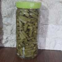 ترشی لوبیا (700گرمی)