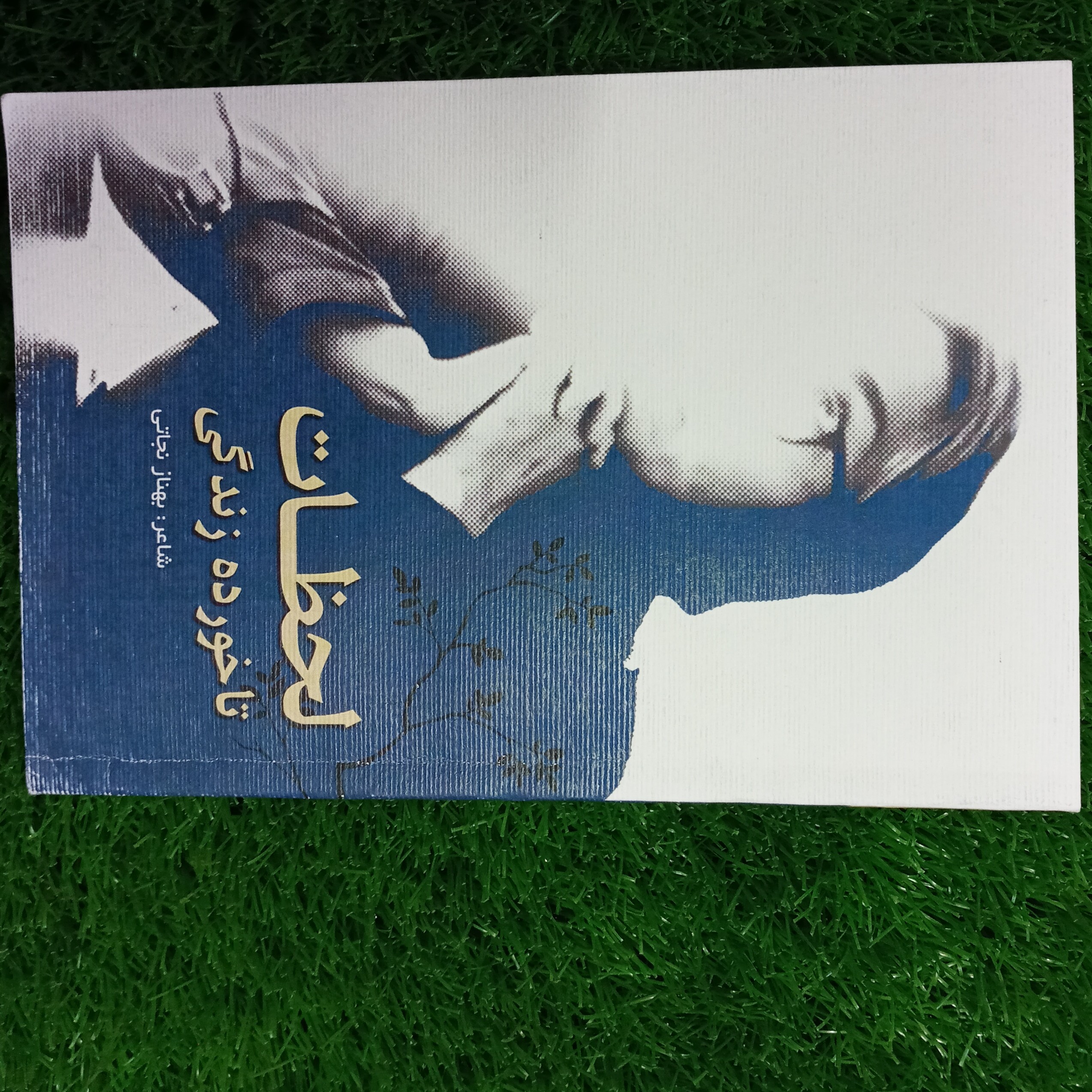 لحظات تا خورده دلنوشته هایی خاطره وار از زندگی با چاشنی احساس و عاطفه