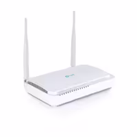 مودم روتر بی سیم یوتل U.TEL مدل G242 ONT | نت‌ران
