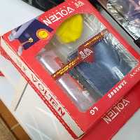 پاک کننده و تمیز کننده مخصوص گلس تلویزیون