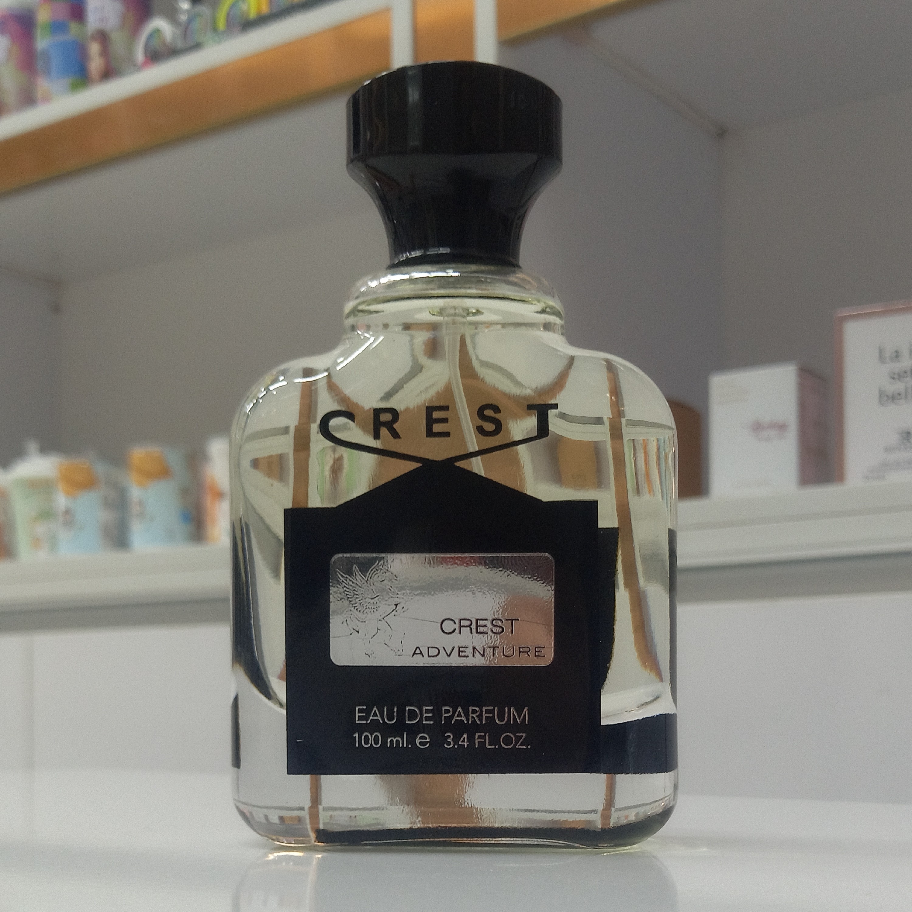 عطر مردانه کرید اونتوس 100میل
