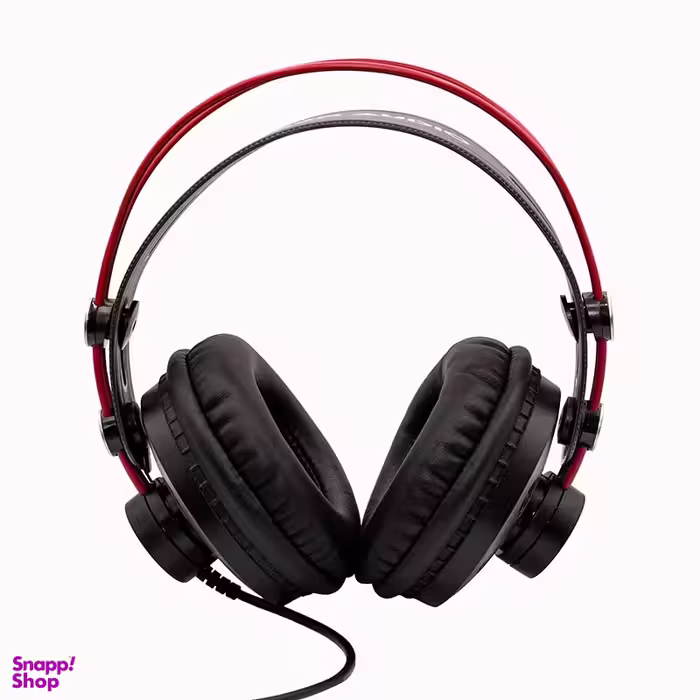 هدفون استودیو کارن آدیو مدل H-500 32 ohm