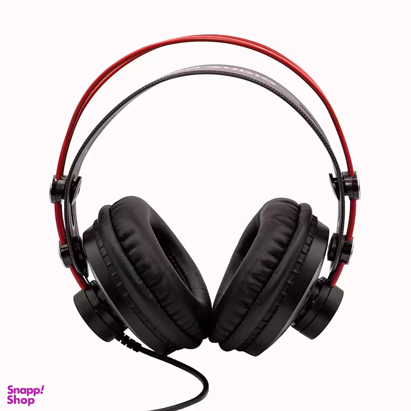 هدفون استودیو کارن آدیو مدل H-500 32 ohm
