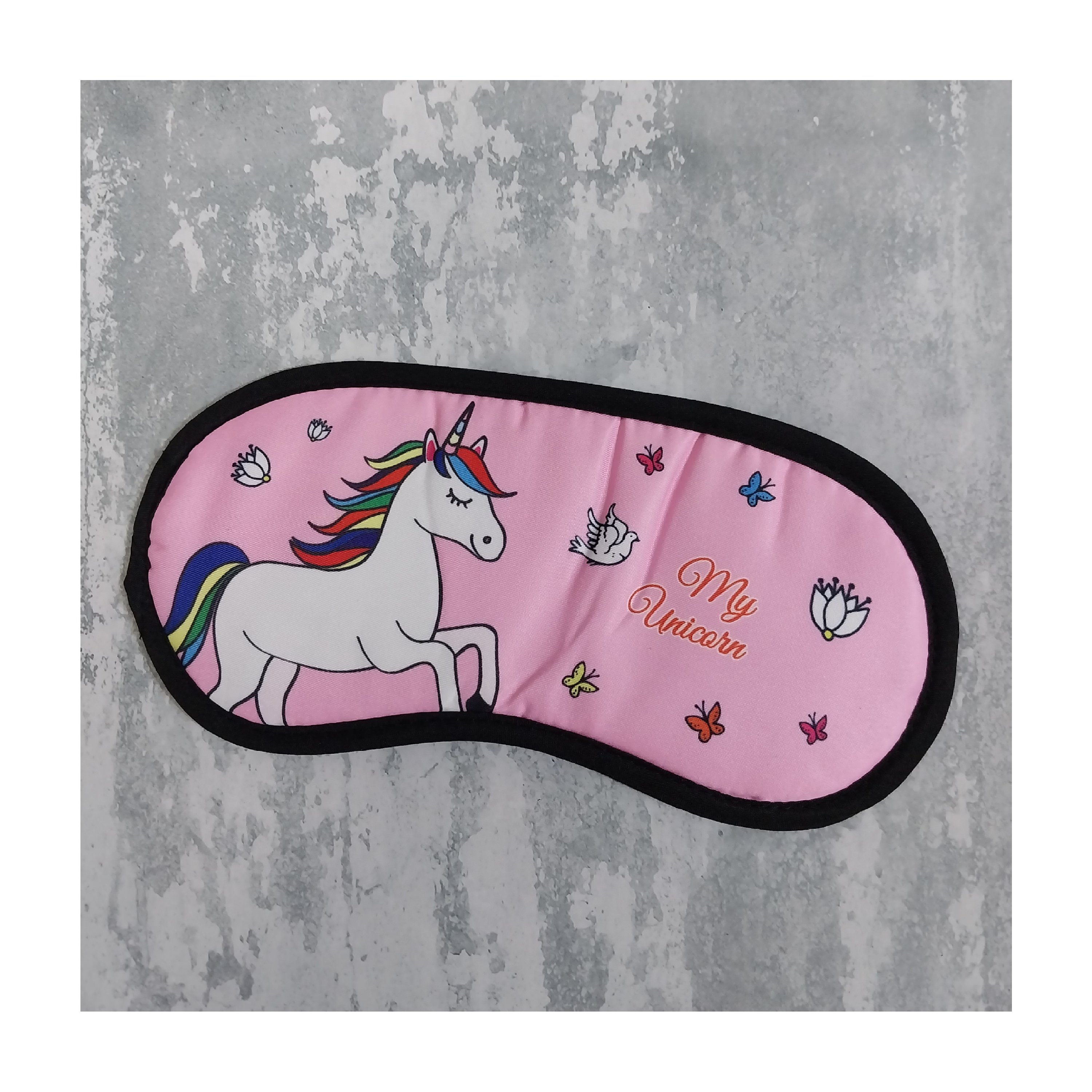 چشم بند فانتزی