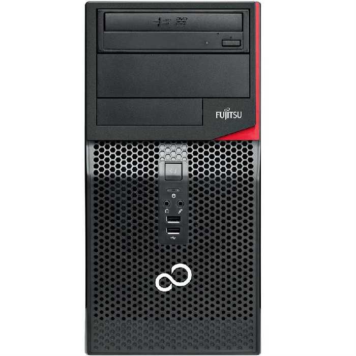 کامپیوتر دسکتاپ فوجیتسو مدل ESPRIMO P556