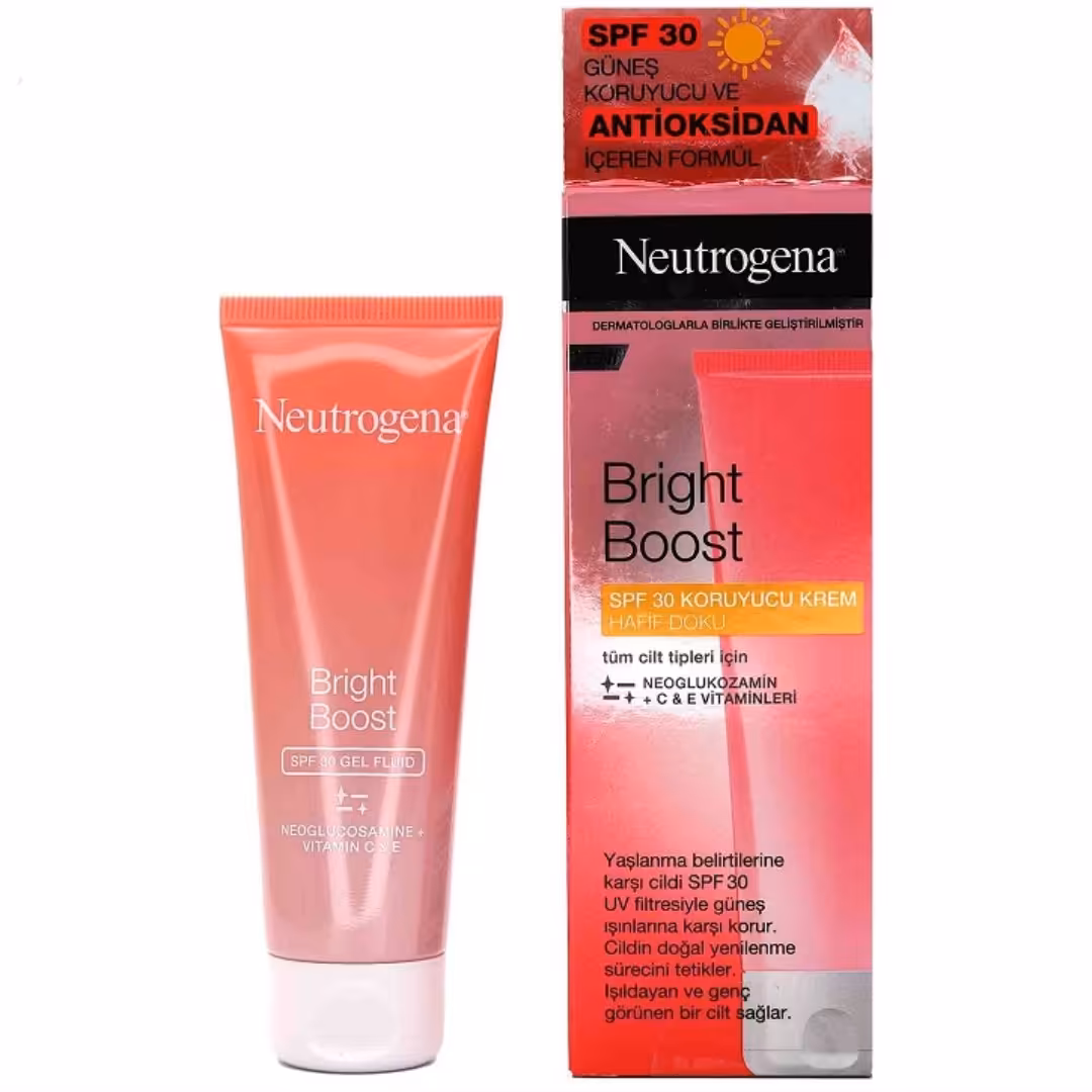 کرم ضدافتاب نیتروژنا spf 30