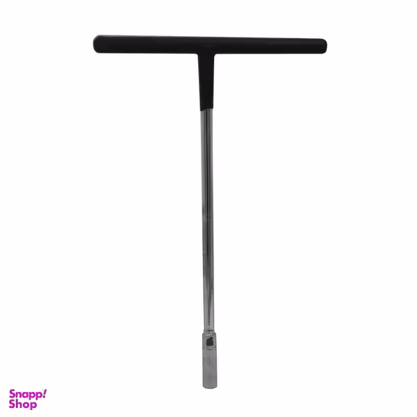دسته بکس تی مدل گوریلا کد YP-ROKESHDAR-28CM سایز 7 میلی متر