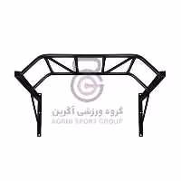 میله بارفیکس دیواری مانکی بار