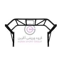 میله بارفیکس دیواری مانکی بار