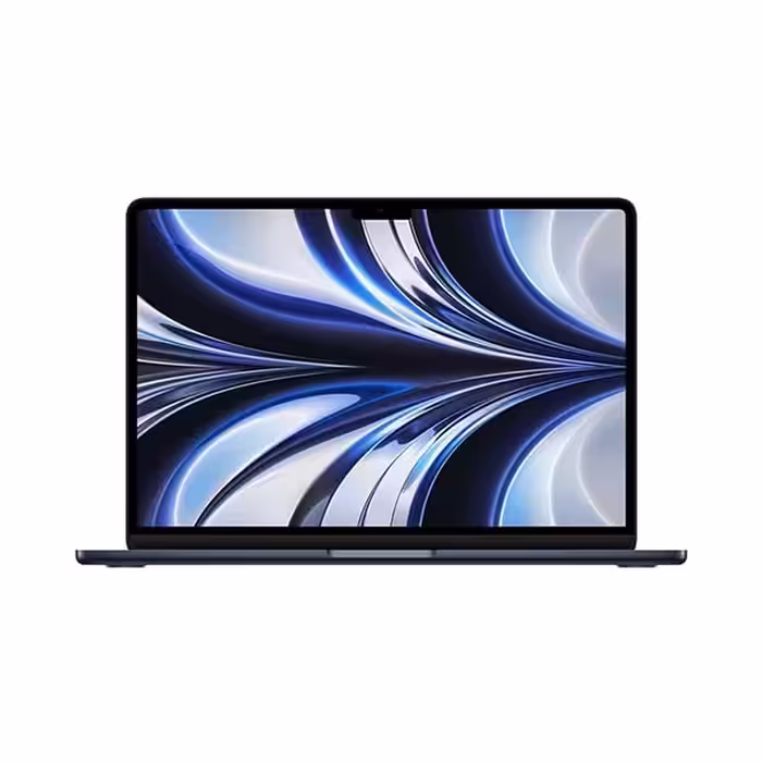 لپ تاپ اپل MacBook Air با پردازنده M2، رم 8GB و حافظه 512GB SSD (13.6 و 15.3 اینچ)