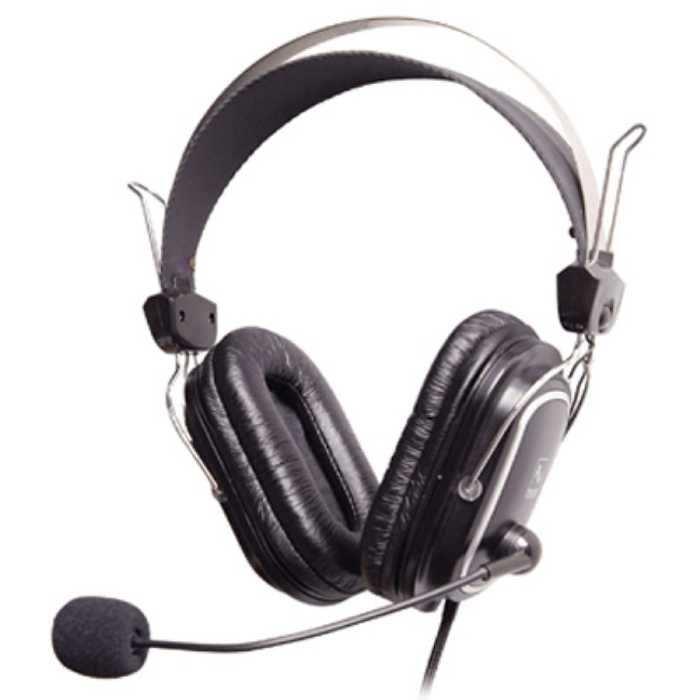 هدفون ایفورتک مدل HS-60  --   هدست 