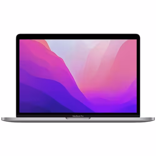 لپ تاپ 13.3 اینچ اپل مدل MacBook Pro MNE J3