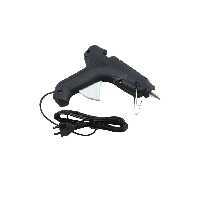 تفنگ ( تفنگی ) چسب حرارتی بزرگ 55 وات تایوانی جانسون