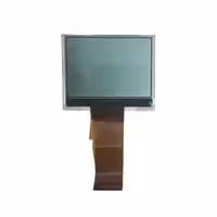 ال سی دی سیاه-سفید مخصوص کارتخوان مدل PAX S90