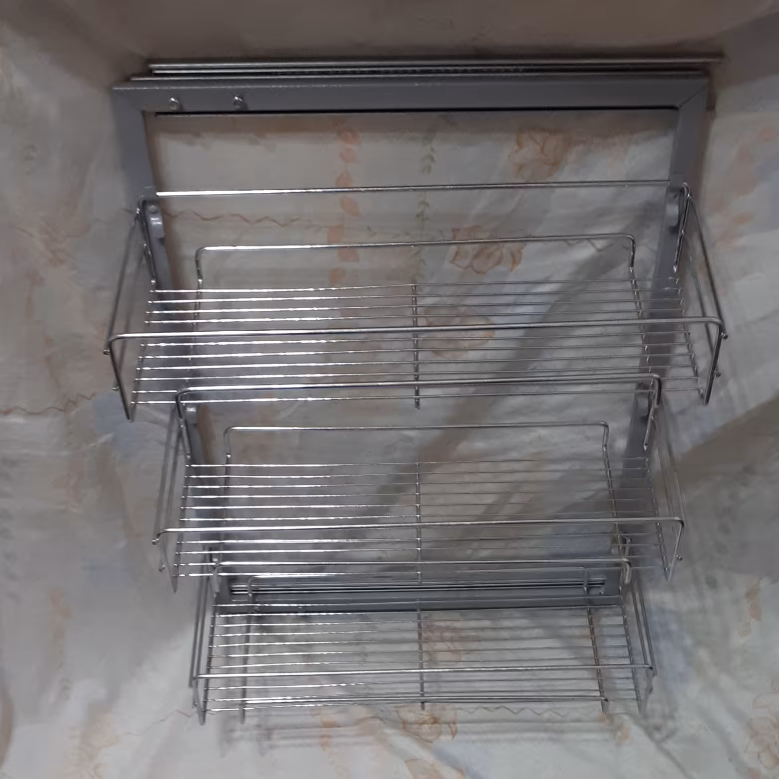 سبد ریل بغل جای ادویه یونیت15