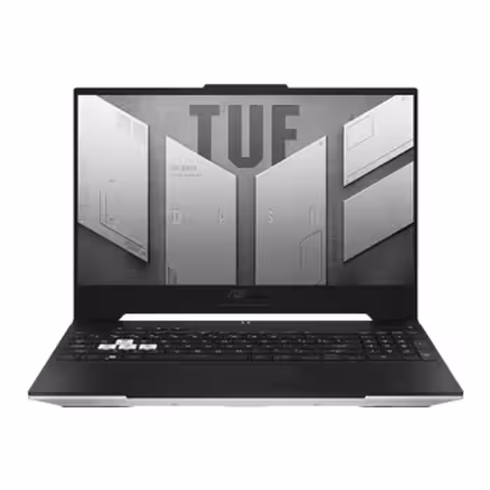 لپ تاپ گیمینگ 15.6 اینچی ایسوس مدل ASUS FX517ZR با پردازنده Core i7 12650H و گرافیک RTX 3070