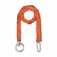 زنجیر موتور و دوچرخه ضدبرش و اسید(130‌ سانتی‌متر) – عمده