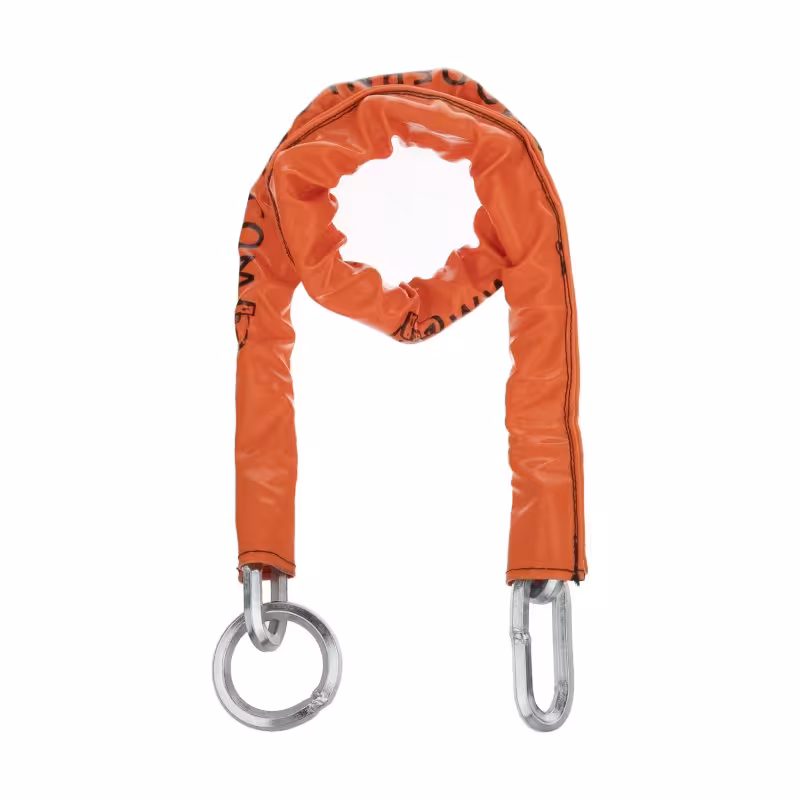 زنجیر موتور و دوچرخه ضدبرش و اسید(130‌ سانتی‌متر) – عمده