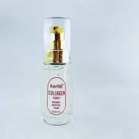 سرم صورت کلاژن کاریته