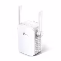 توسعه دهنده شبکه بی‌سیم تی پی لینک مدل RE305 AC1200
