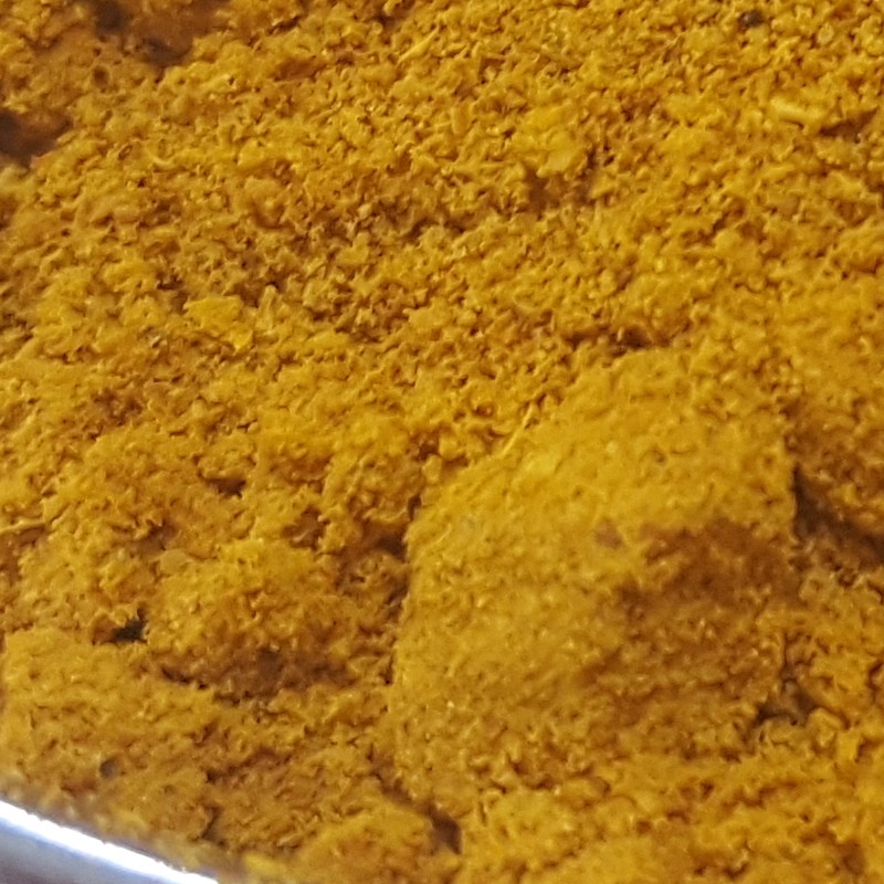 ادویه جوجه کباب 100 گرمی ممتاز با عطر و طعم بی نظیر