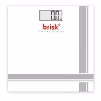ترازوی دیجیتال بریسک مدل BRISK BS24