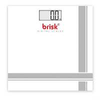 ترازوی دیجیتال بریسک مدل BRISK BS24