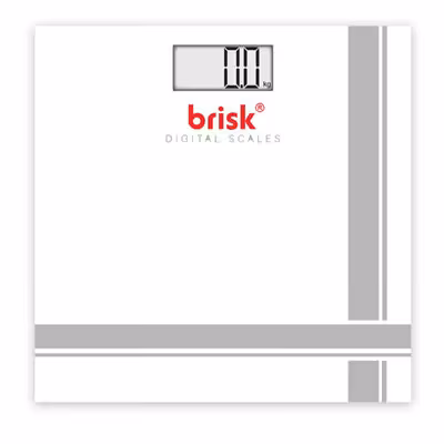 ترازوی دیجیتال بریسک مدل BRISK BS24