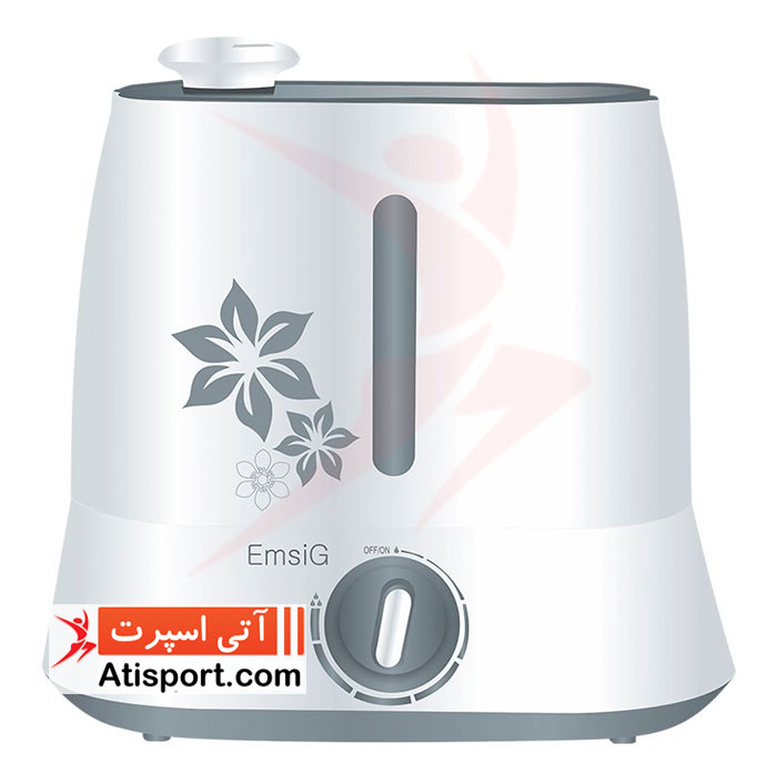 بخور سرد اولتراسونیک امسیگ US456