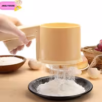 الک آرد گردشی اتوماتیک