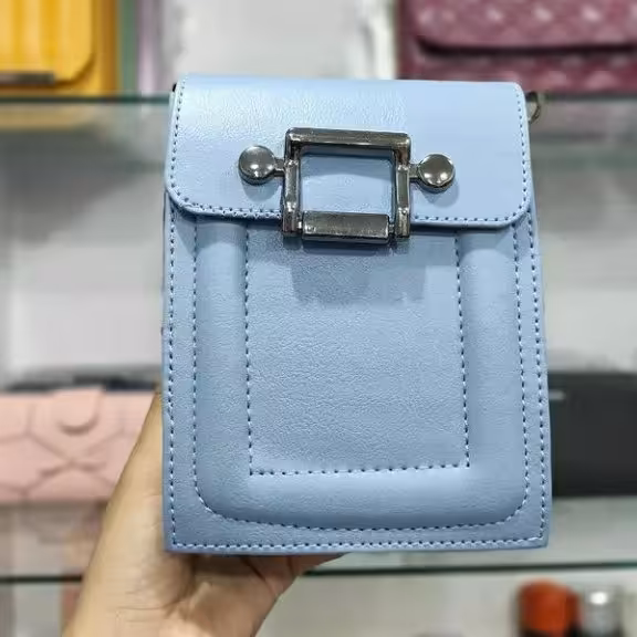 کیف موبایلی زنانه
